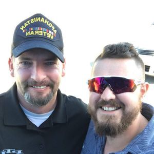 Meet your Posher, Tyler